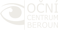 Oční centrum Beroun